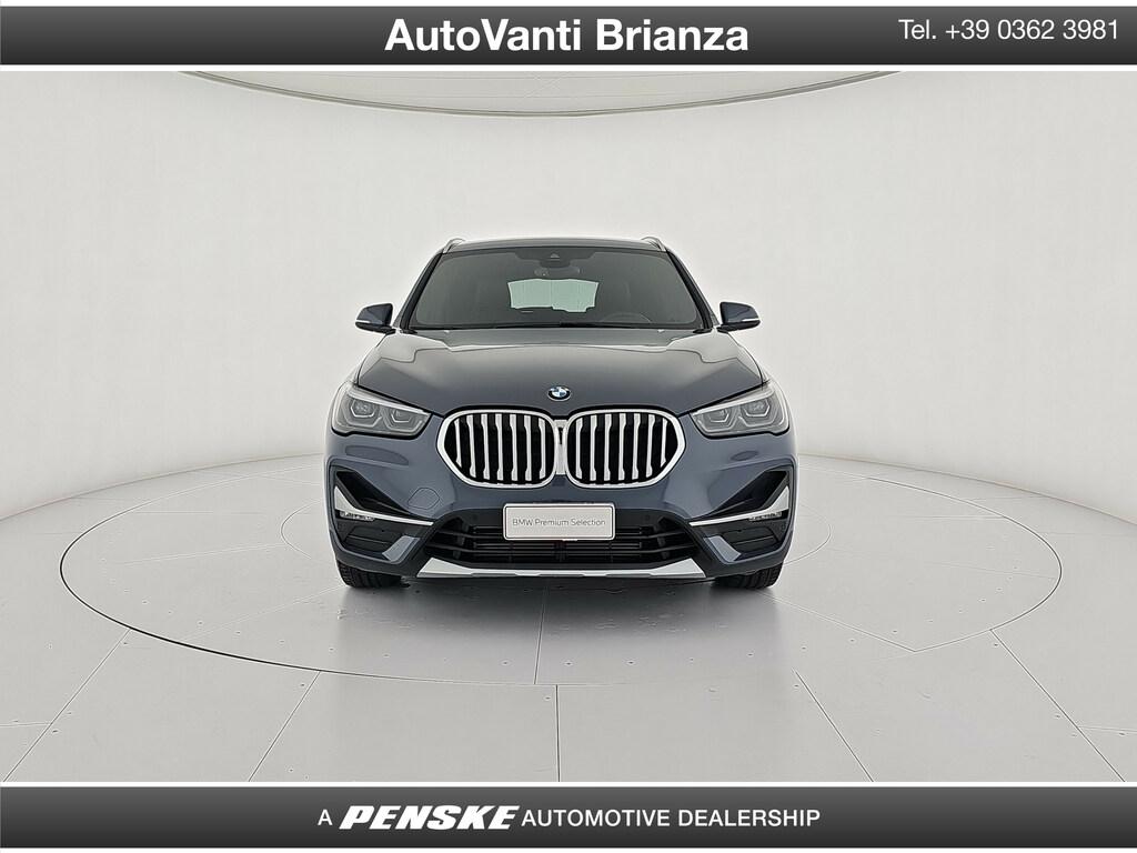 usatostore.bmw.it Store BMW X1 xdrive20d xLine Plus auto