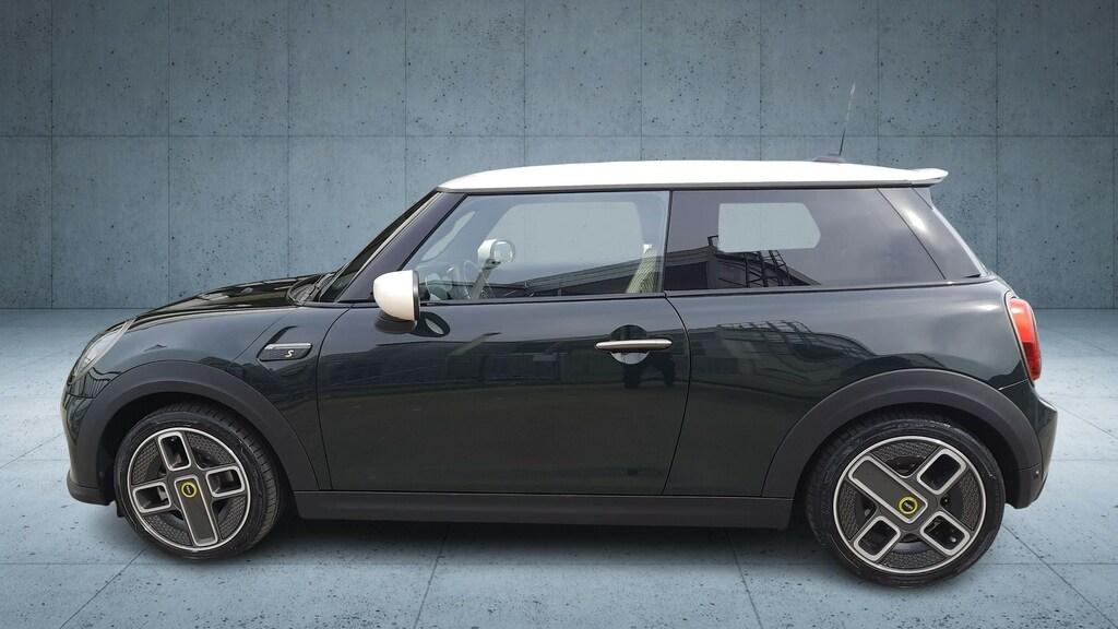 usatostore.bmw.it Store MINI MINI Full Electric 3p Cooper SE Resolute auto