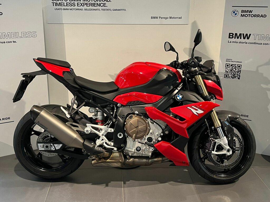 usatostore.bmw-motorrad.it Store BMW Motorrad S 1000 R BMW S 1000 R ABS MY21