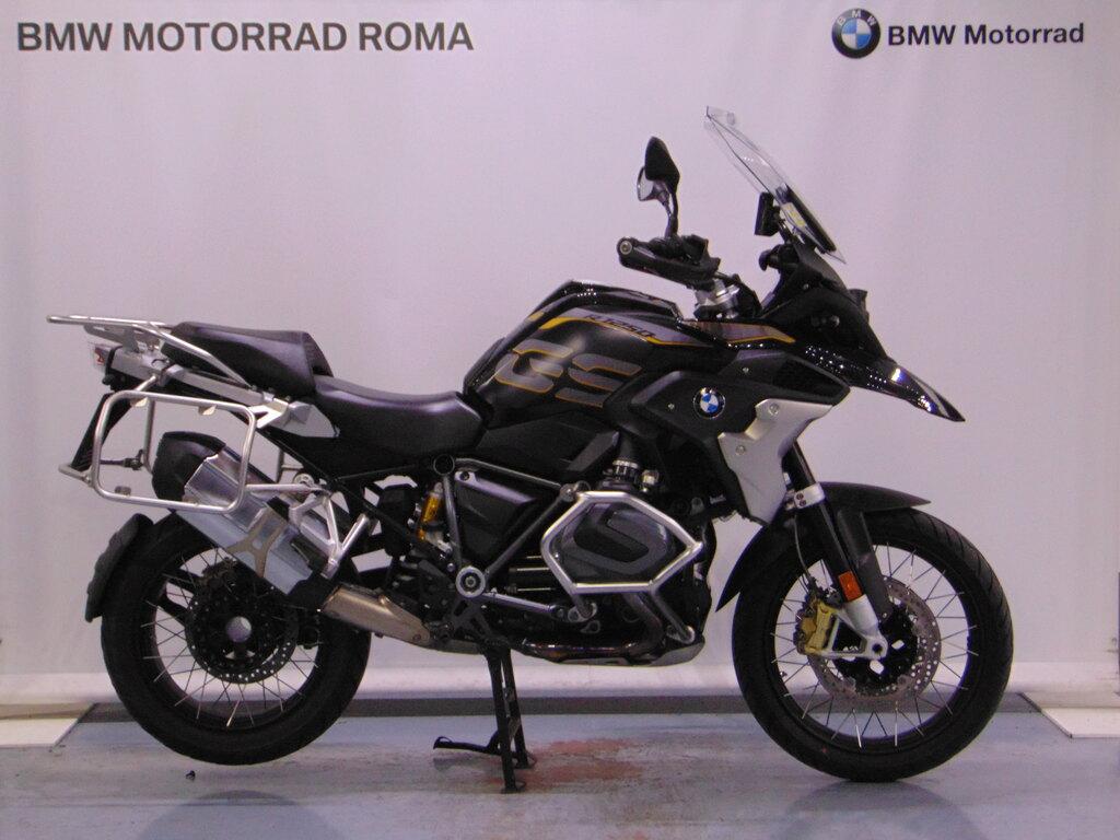 usatostore.bmw.it Store BMW Motorrad R 1250 GS BMW R 1250 GS ABS MY19