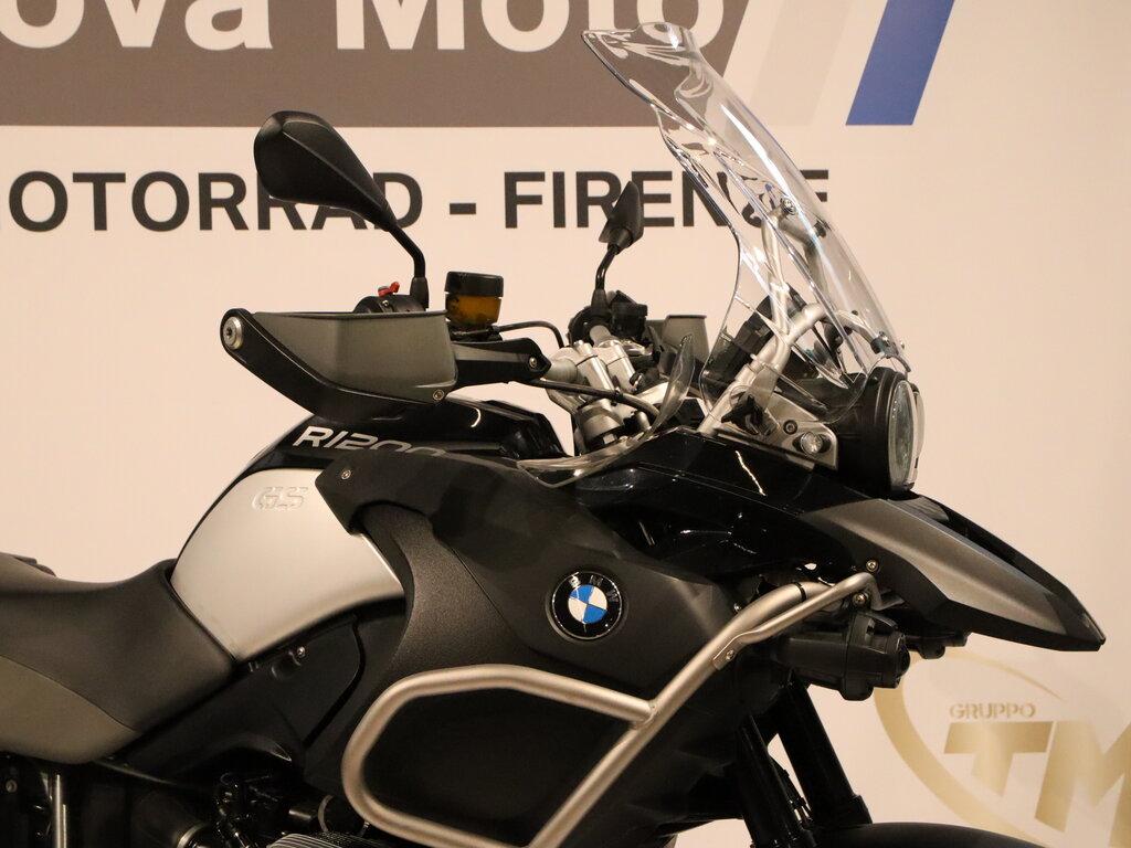 usatostore.bmw.it Store BMW Motorrad R 1200 GS BMW R 1200 GS Adventure MY10