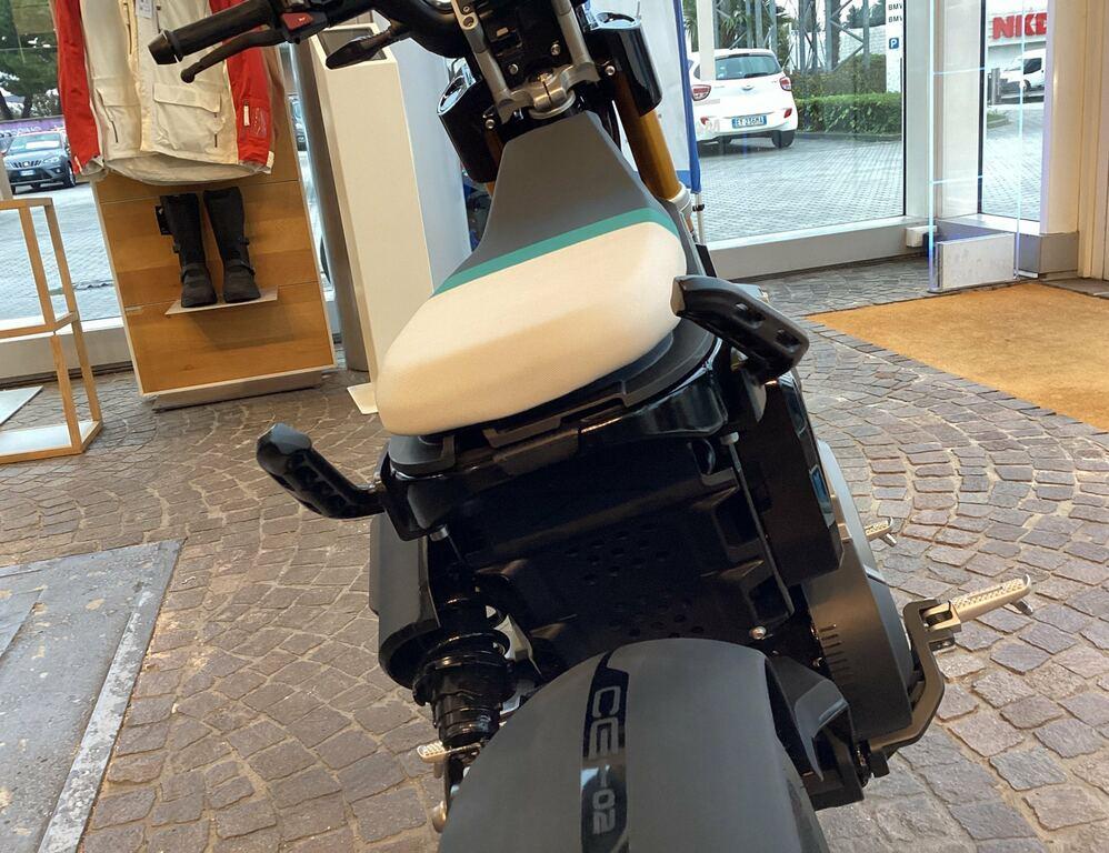 usatostore.bmw-motorrad.it Store BMW Motorrad CE 02 (11Kw) BMW CE 02