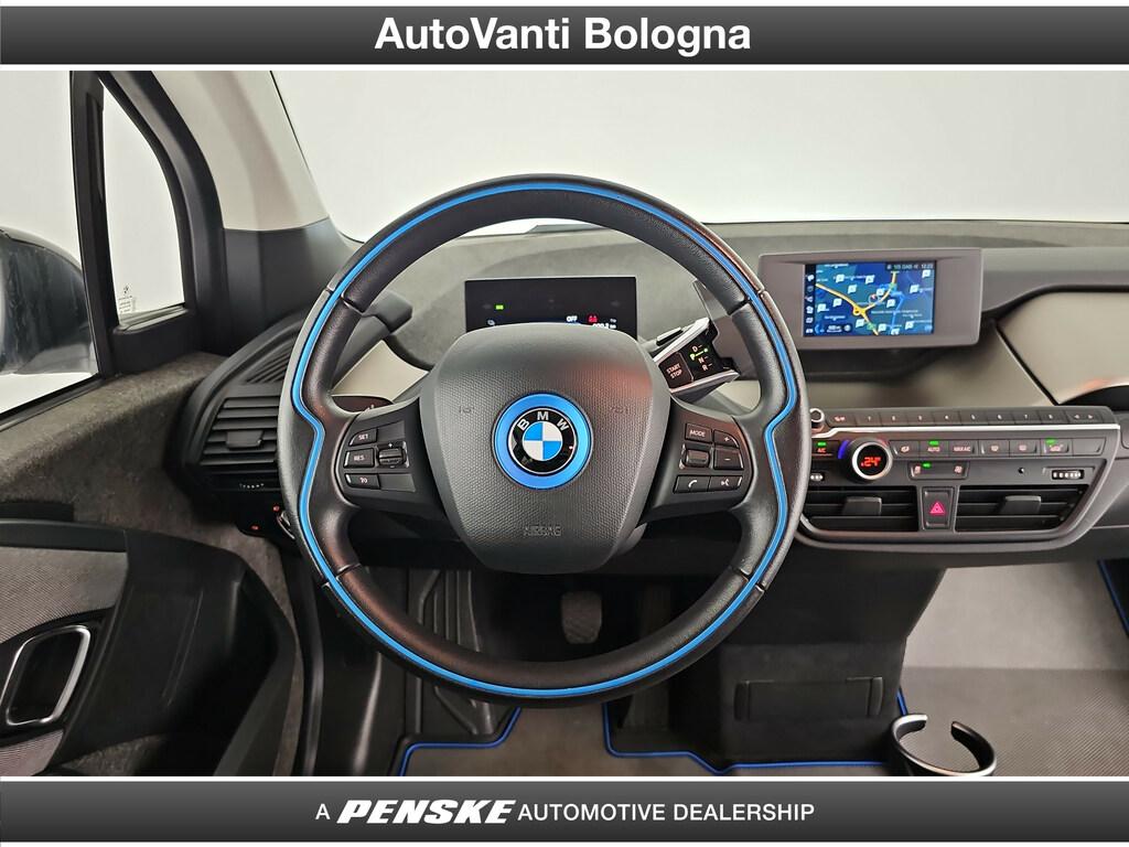 usatostore.bmw.it Store BMW i3 i3s 120Ah Advantage