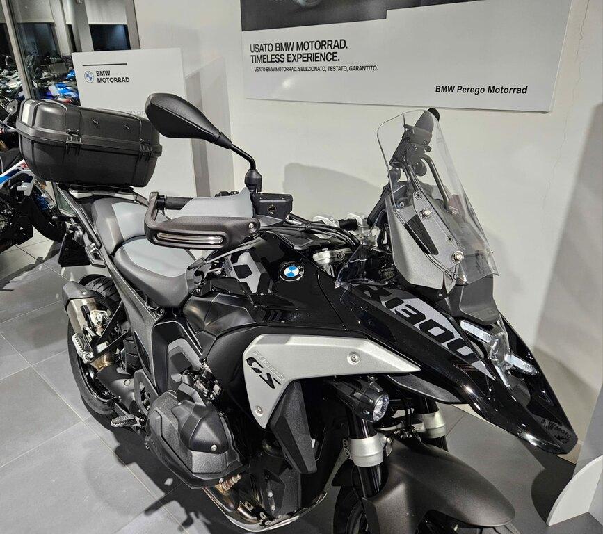 usatostore.bmw.it Store BMW Motorrad R 1300 GS BMW R 1300 GS MY23