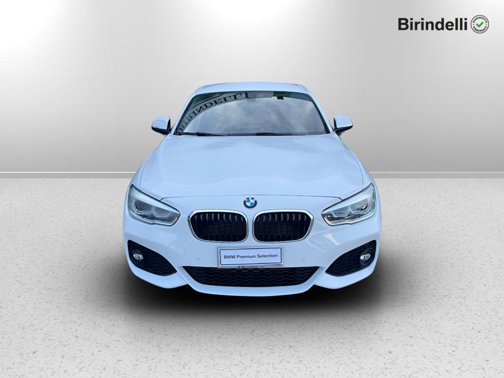 usatostore.bmw.it Store BMW Serie 1 116d Msport 5p