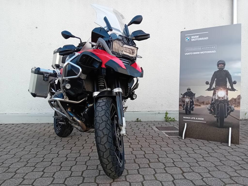 usatostore.bmw-motorrad.it Store BMW Motorrad R 1200 GS BMW R 1200 GS Adventure ABS MY14