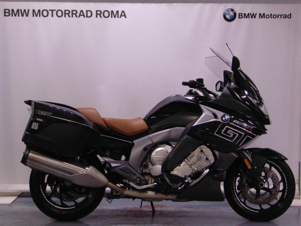 usatostore.bmw.it Store BMW Motorrad K 1600 GT BMW K 1600 GT ABS MY19