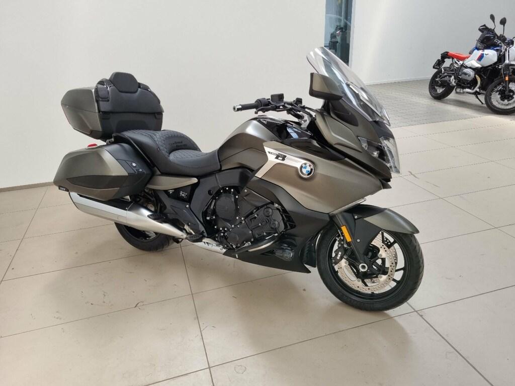 usatostore.bmw.it Store BMW Motorrad K 1600 B BMW K 1600 B ABS MY22