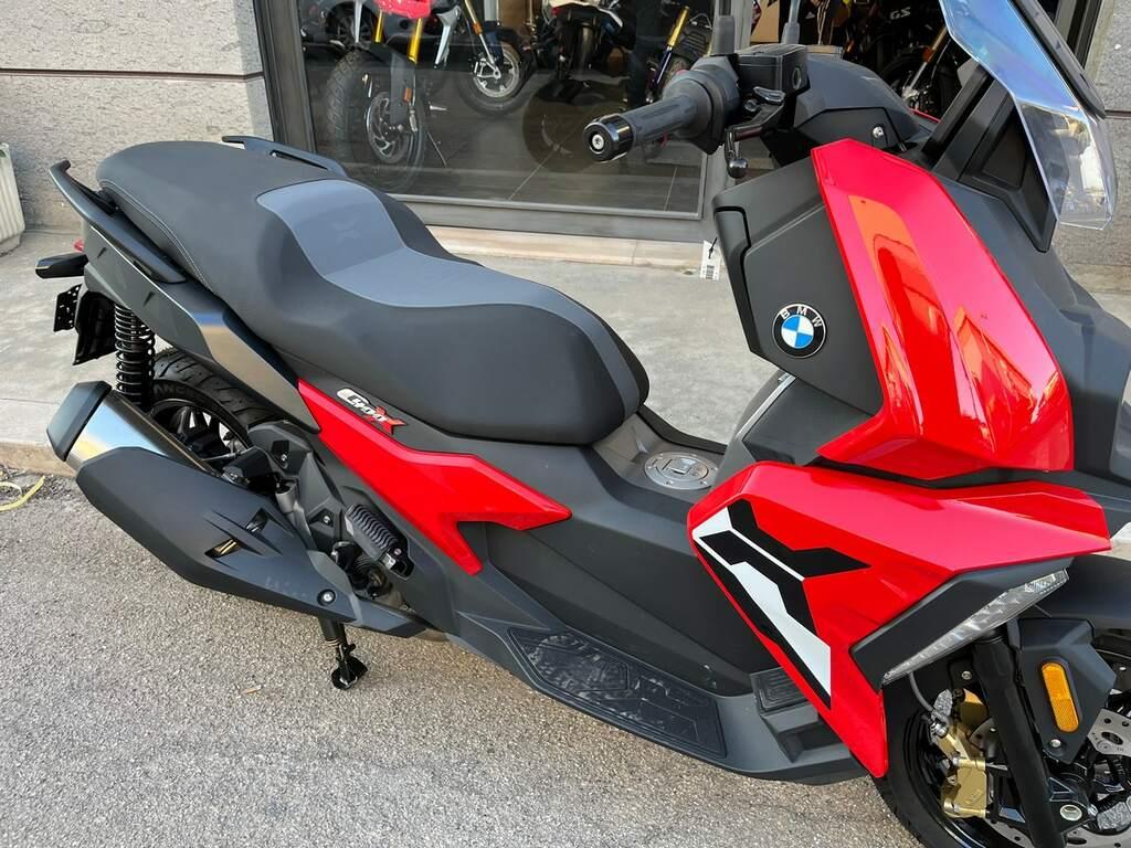 usatostore.bmw-motorrad.it Store BMW Motorrad C 400 X BMW C 400 X MY21