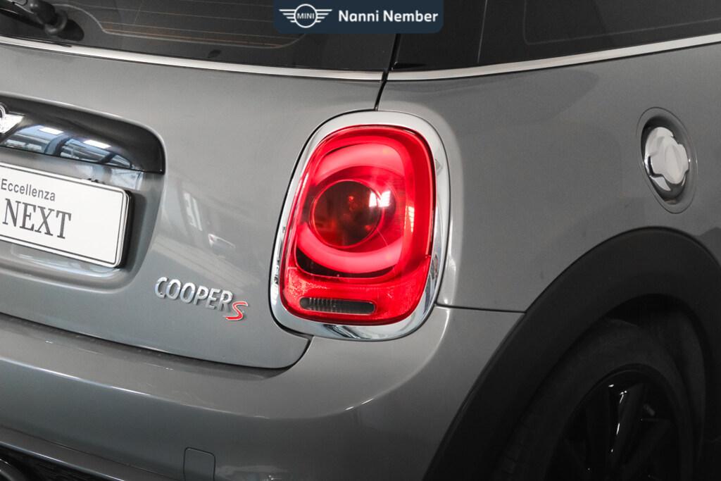 usatostore.bmw.it Store MINI MINI 2.0 Cooper S Hype Auto