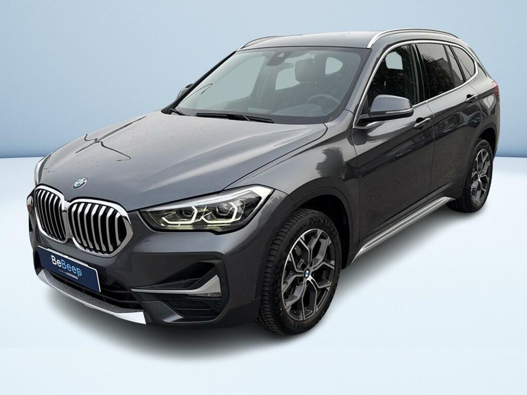 usatostore.bmw.it Store BMW X1 xdrive18d xLine auto