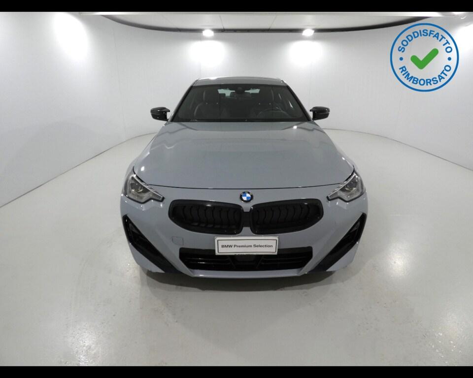 usatostore.bmw.it Store BMW Serie 2 M 220i Coupe M240i xdrive auto