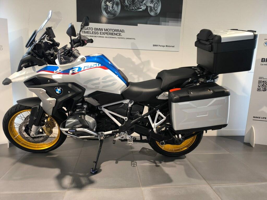 usatostore.bmw-motorrad.it Store BMW Motorrad R 1250 GS BMW R 1250 GS ABS MY19