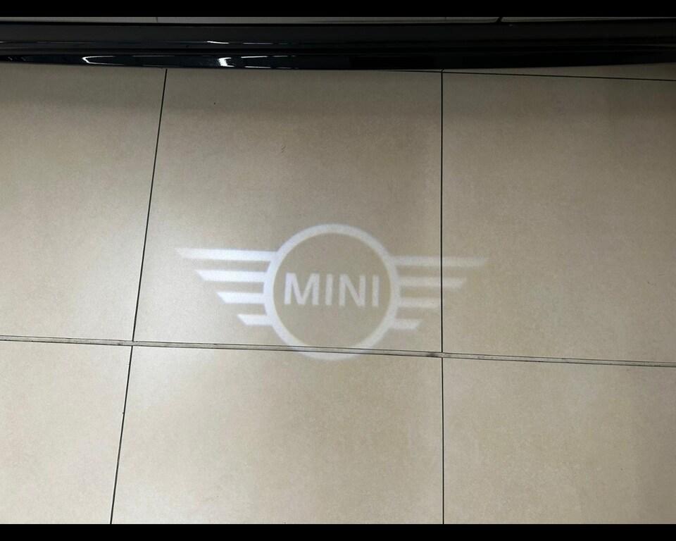 usatostore.bmw.it Store MINI MINI Countryman 1.5 Classic all4 auto