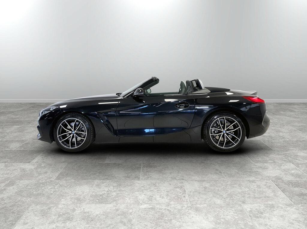 usatostore.bmw.it Store BMW Z4 sdrive 30i Sport auto