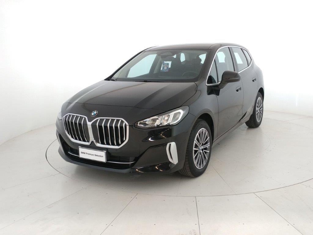 usatostore.bmw.it Store BMW Serie 2 218d Active Tourer Luxury auto