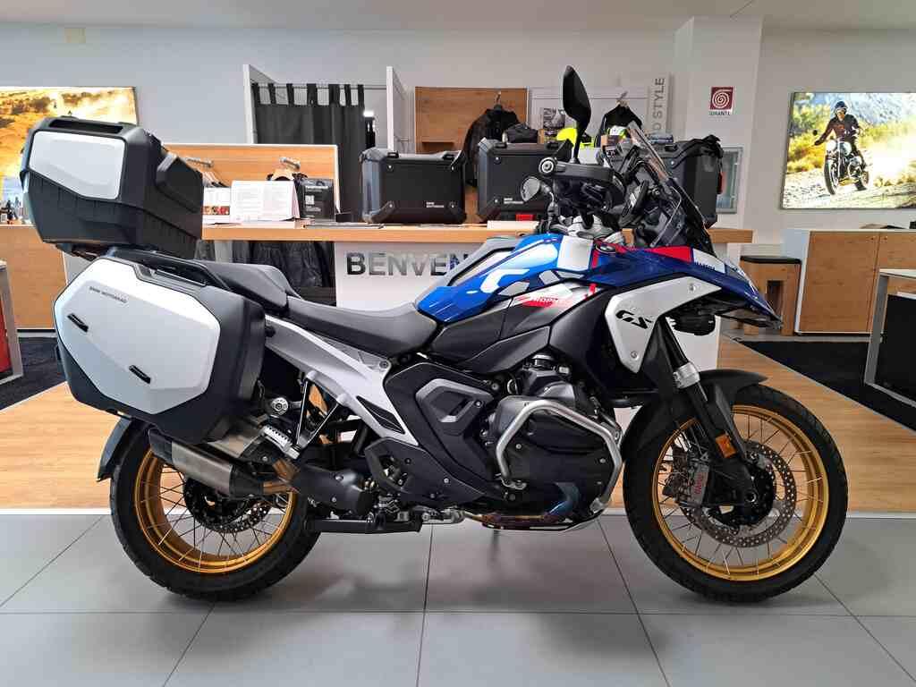usatostore.bmw-motorrad.it Store BMW Motorrad R 1300 GS 
