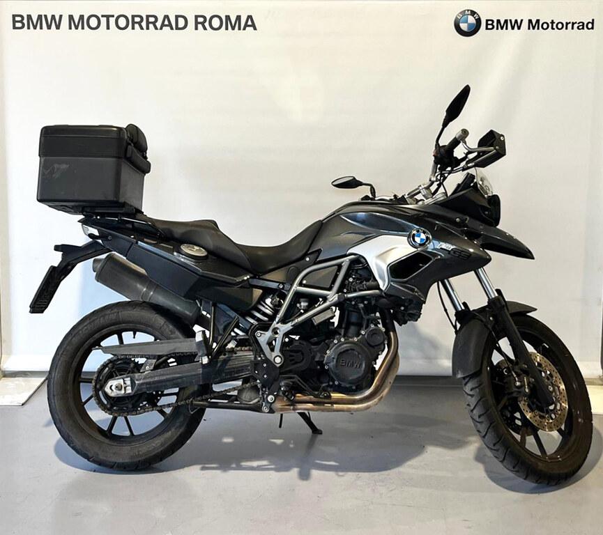 usatostore.bmw-motorrad.it Store BMW Motorrad F 700 GS BMW F 700 GS ABS MY12