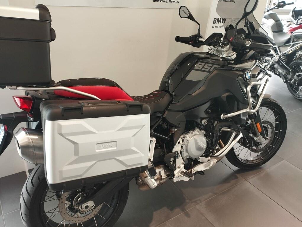 usatostore.bmw-motorrad.it Store BMW Motorrad F 850 GS BMW F 850 GS ABS MY21