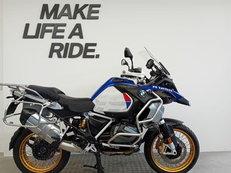 usatostore.bmw-motorrad.it Store BMW Motorrad R 1250 GS BMW R 1250 GS Adventure ABS MY19