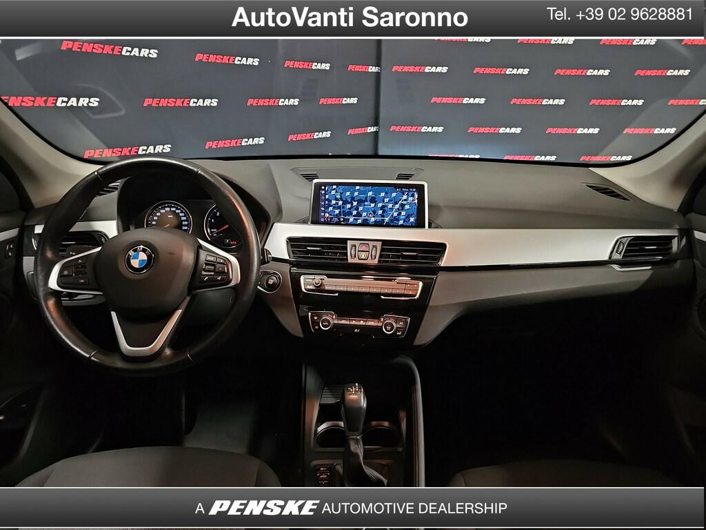 usatostore.bmw.it Store BMW X1 xdrive25e xLine Plus auto