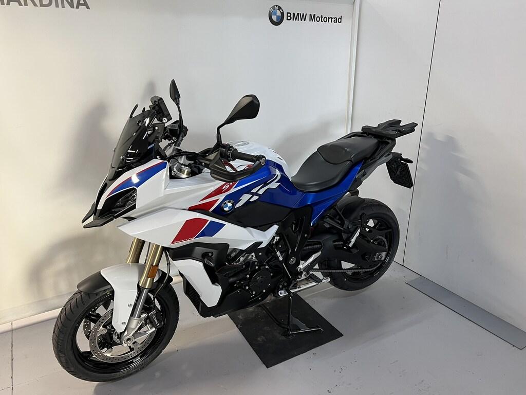 usatostore.bmw-motorrad.it Store BMW Motorrad S 1000 XR BMW S 1000 XR ABS MY21