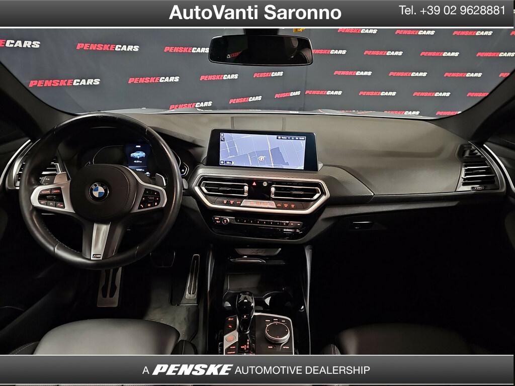 usatostore.bmw.it Store BMW X4 xdrive20d mhev 48V Msport auto