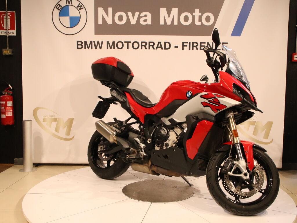 usatostore.bmw-motorrad.it Store BMW Motorrad S 1000 XR BMW S 1000 XR ABS MY21