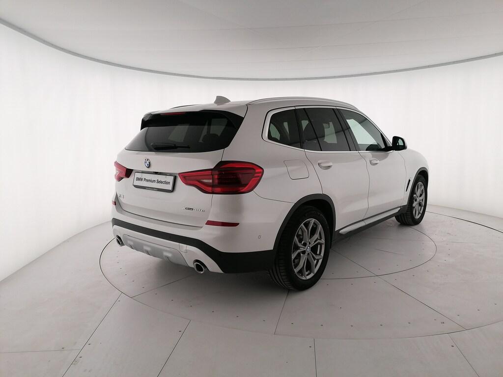 usatostore.bmw.it Store BMW X3 xdrive30e xLine auto