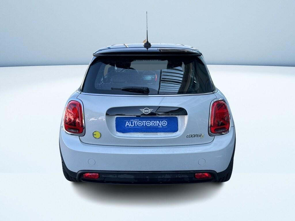 usatostore.bmw.it Store MINI MINI Full Electric 3p Classic auto