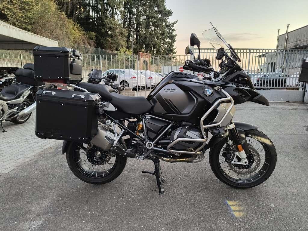 usatostore.bmw-motorrad.it Store BMW Motorrad R 1250 GS Adventure ABS