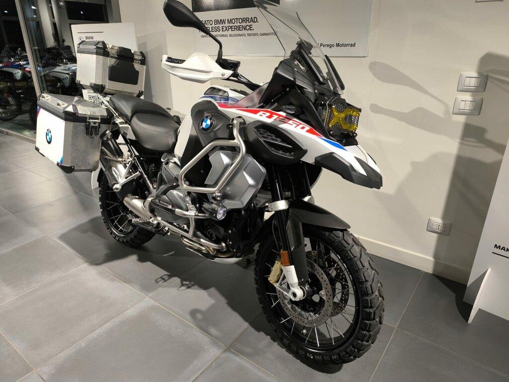 usatostore.bmw-motorrad.it Store BMW Motorrad R 1250 GS Adventure ABS