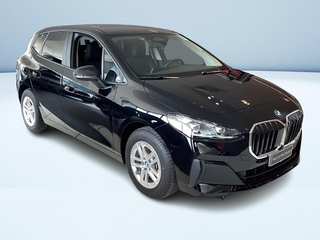 usatostore.bmw.it Store BMW Serie 2 218d Active Tourer auto