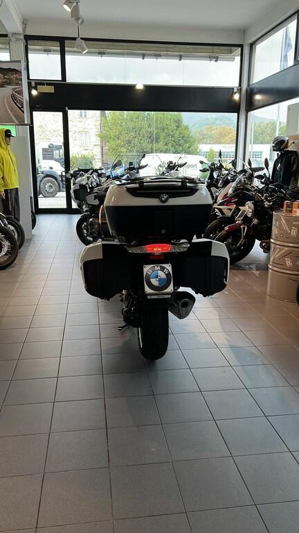 usatostore.bmw.it Store BMW Motorrad R 1250 RT BMW R 1250 RT ABS MY20