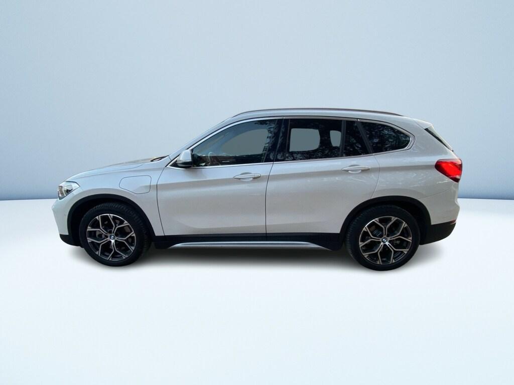 usatostore.bmw.it Store BMW X1 xdrive25e xLine auto