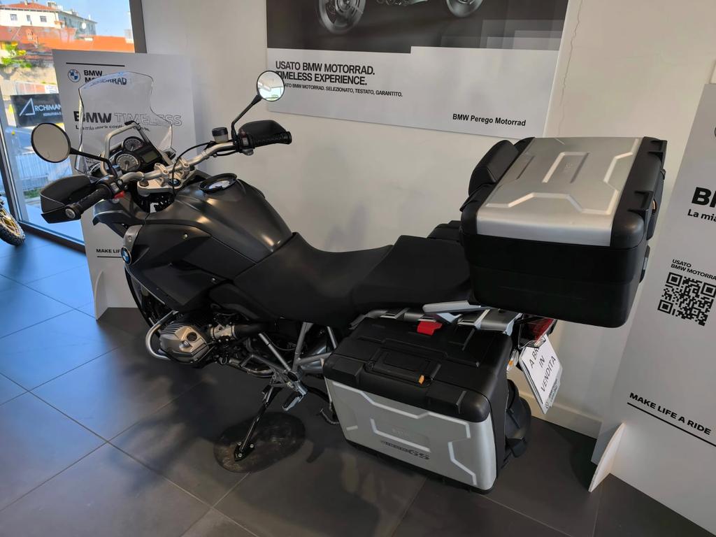 usatostore.bmw-motorrad.it Store BMW Motorrad R 1200 GS BMW R 1200 GS MY08