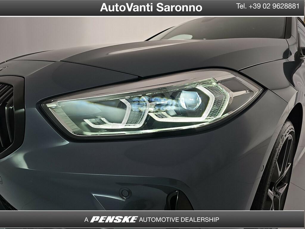 usatostore.bmw.it Store BMW Serie 1 120i Msport auto