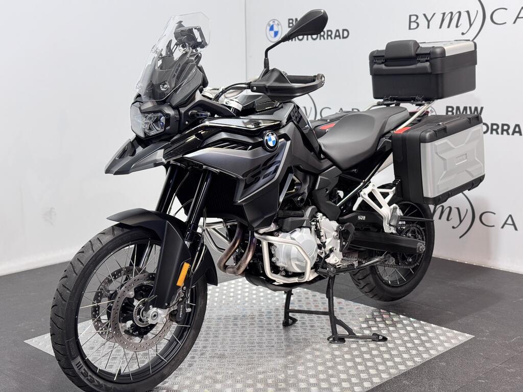 usatostore.bmw-motorrad.it Store BMW Motorrad F 850 GS BMW F 850 GS ABS MY21