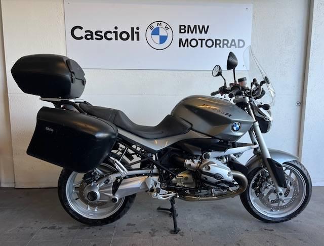 usatostore.bmw.it Store BMW Motorrad R 1200 R BMW R 1200 R