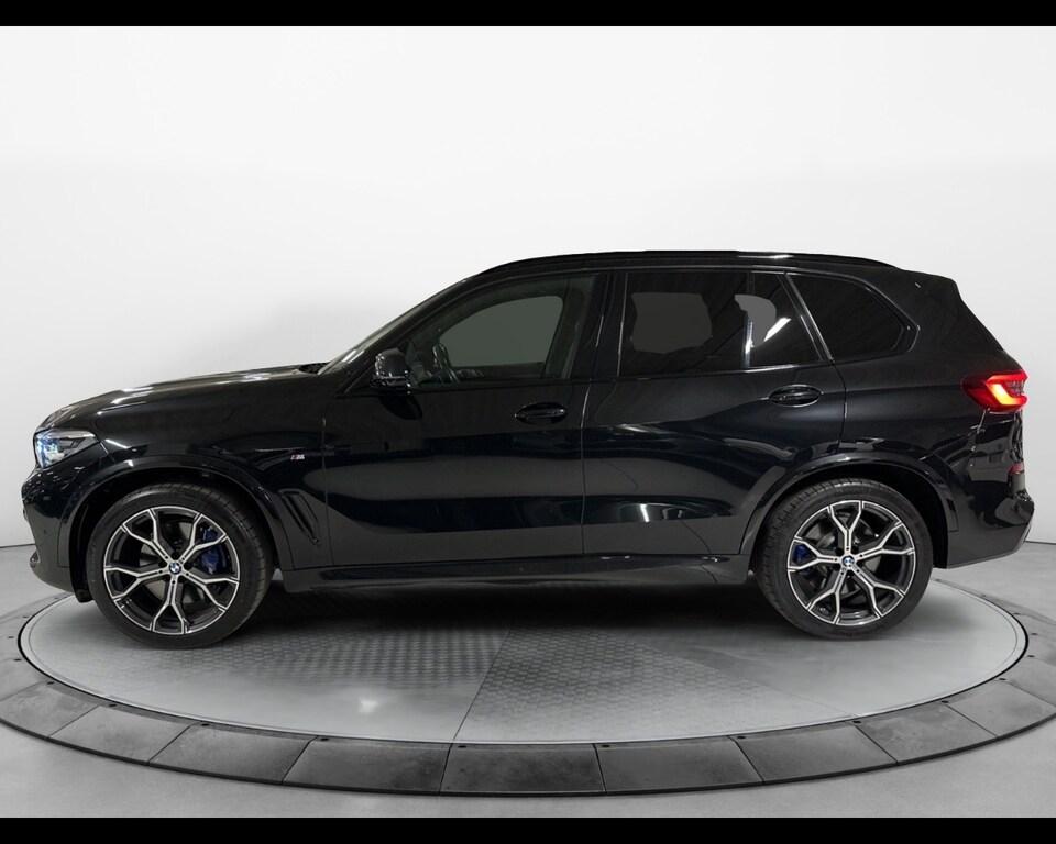 usatostore.bmw.it Store BMW X5 xdrive25d Msport auto