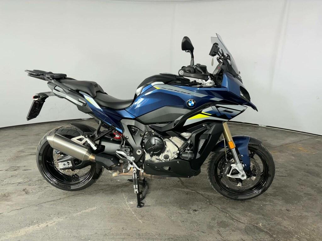 usatostore.bmw-motorrad.it Store BMW Motorrad S 1000 XR BMW S 1000 XR ABS MY24