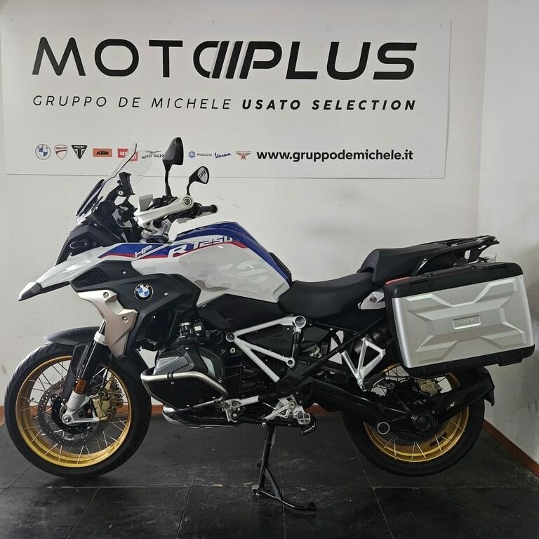 usatostore.bmw-motorrad.it Store BMW Motorrad R 1250 GS BMW R 1250 GS ABS MY19