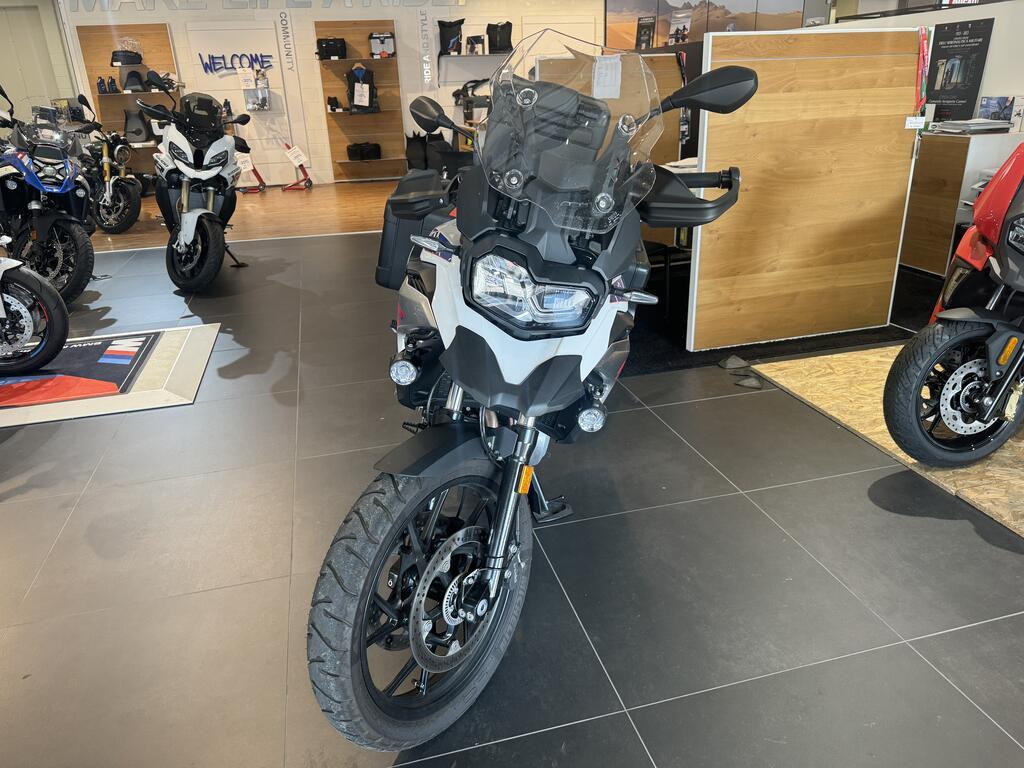 usatostore.bmw-motorrad.it Store BMW Motorrad F 750 GS BMW F 750 GS ABS MY21