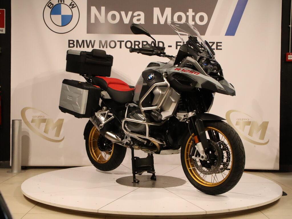 usatostore.bmw.it Store BMW Motorrad R 1250 GS BMW R 1250 GS Adventure ABS MY21