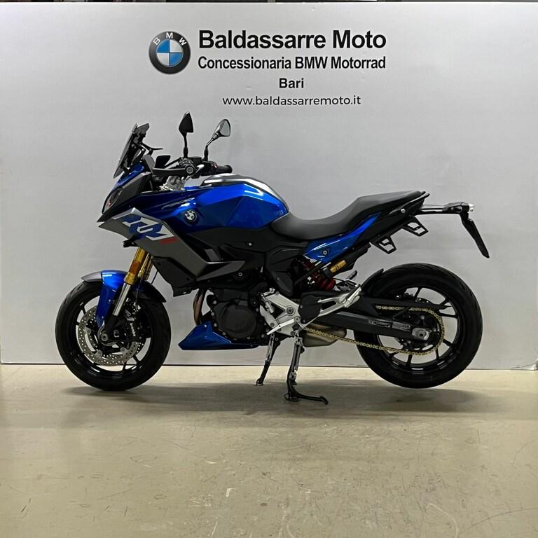 usatostore.bmw-motorrad.it Store BMW Motorrad F 900 XR 