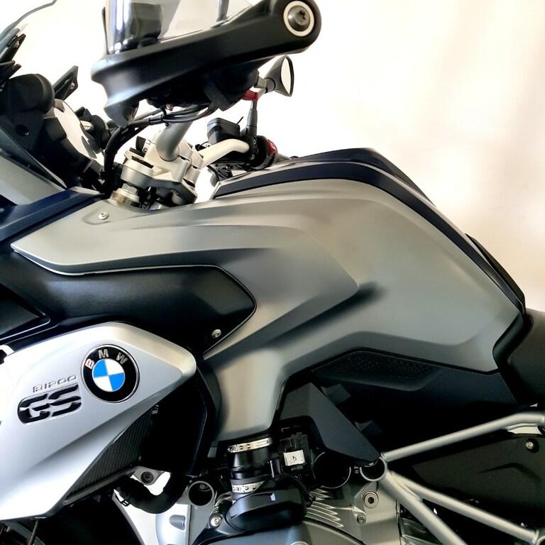 usatostore.bmw.it Store BMW Motorrad R 1200 GS BMW R 1200 GS ABS MY14