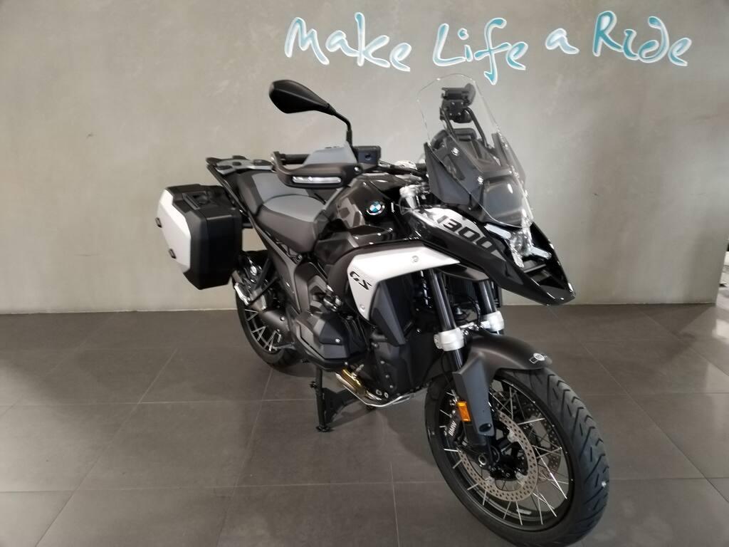 usatostore.bmw-motorrad.it Store BMW Motorrad R 1300 GS BMW R 1300 GS MY23