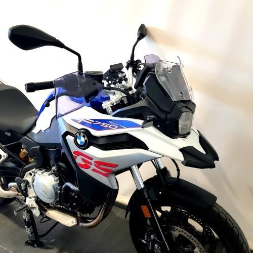 usatostore.bmw-motorrad.it Store BMW Motorrad F 750 GS BMW F 750 GS ABS MY21