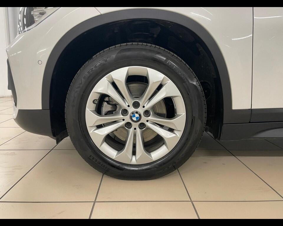 usatostore.bmw.it Store BMW X1 xdrive18d Business Advantage auto