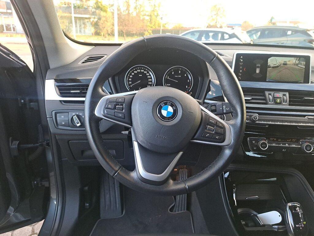 usatostore.bmw.it Store BMW X1 sdrive18d xLine Plus auto